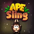 Ape Sling - Unblocked Games