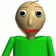 Baldi - Unblocked Games