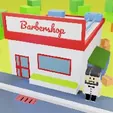 Barbershop Inc - Unblocked Games