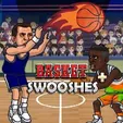 Basket Swooshes - Unblocked Games
