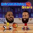 Basketball Stars - Unblocked Games