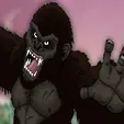 Big Bad Ape 1 - Unblocked Games