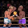 Big Shot Boxing - Unblocked Games