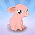 Block The Pig - Unblocked Games