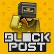 Blockpost - Unblocked Games