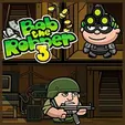Bob The Robber 3 - Unblocked Games