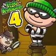 Bob The Robber 4 - Unblocked Games