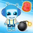 Bomb It 8 - Unblocked Games