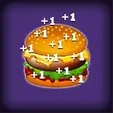 Burger Clicker - Unblocked Games