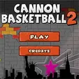 Cannon Basketball 2 - Unblocked Games