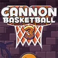Cannon Basketball 3 - Unblocked Games