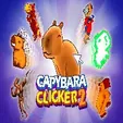 Capybara Clicker 2 - Unblocked Games