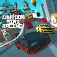 Cartoon Mini Racing - Unblocked Games