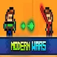 Castel Wars Modern - Unblocked Games