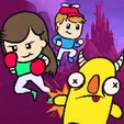 Castle Pals - Unblocked Games