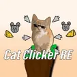 Cat Clicker - Unblocked Games