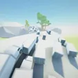 Cluster Rush - Unblocked Games