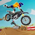 Crazy Bikes - Unblocked Games