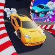 Crazy Cars - Unblocked Games