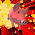 Crazy Pig Simulator - Unblocked Games