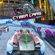 Cyber Cars Punk Racing - Unblocked Games