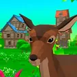 Deer Simulator - Unblocked Games