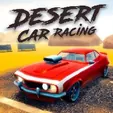 Desert Car Racing 1 - Unblocked Games