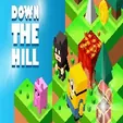 Down The Hill 1 - Unblocked Games