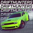 Drift Hunters - Unblocked Games