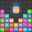 Drop The Number - Unblocked Games