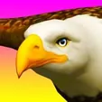 Eagle Ride - Unblocked Games