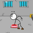 Escaping The Prison - Unblocked Games