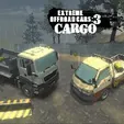 Extreme Off Road Cars 3 Cargo - Unblocked Games