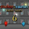 Fireboy And Watergirl 6 - Unblocked Games