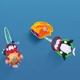 Fish Eat - Unblocked Games