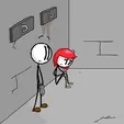Fleeing The Complex - Unblocked Games