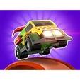 Flying Way Duo Race - Unblocked Games