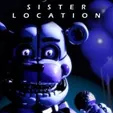 FNAF Sister - Unblocked Games