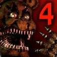 FNAF 4 - Unblocked Games