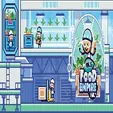 Food Empire Inc - Unblocked Games