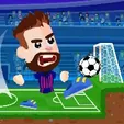 Football Masters - Unblocked Games
