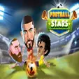 Football Stars - Unblocked Games