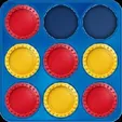 Four In A Row - Unblocked Games