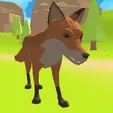 Fox Simulator 3d - Unblocked Games