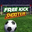 Free Kick Shooter - Unblocked Games