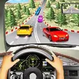 Furious Racing 3D - Unblocked Games