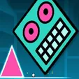 Geometry Dash Mr Dubstep - Unblocked Games