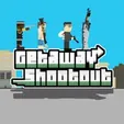Getaway Shootout - Unblocked Games