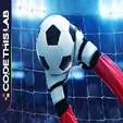 Goalkeeperchallenge - Unblocked Games