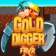 Gold Digger Frvr - Unblocked Games